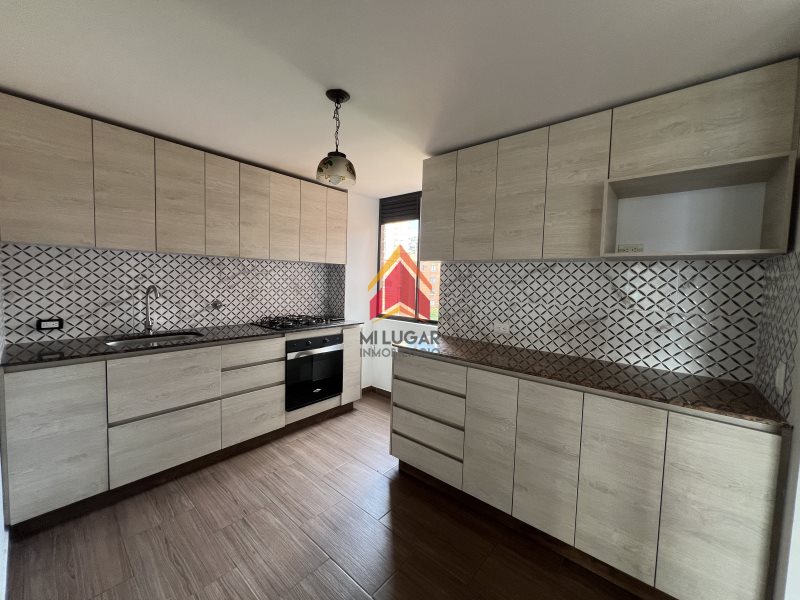 Apartamento disponible para Venta en Medellín El Poblado Foto numero 1