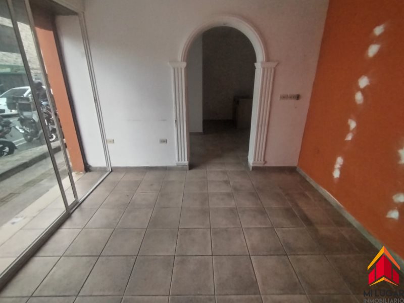 Local disponible para Arriendo en Envigado Centro Foto numero 1