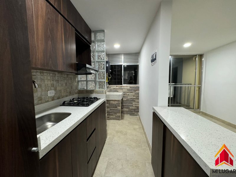 Apartamento disponible para Venta en Copacabana Copacabana Foto numero 1