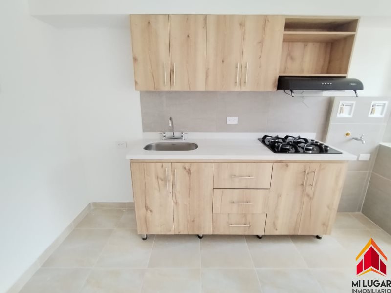 Apartamento disponible para Arriendo en Medellín San Antonio De Prado Foto numero 1