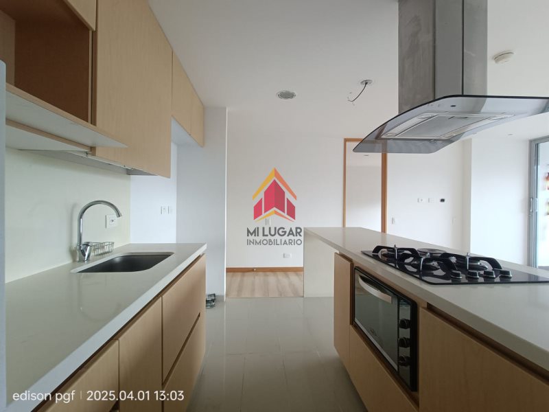 Apartamento disponible para Arriendo en Envigado Benedictinos Foto numero 1