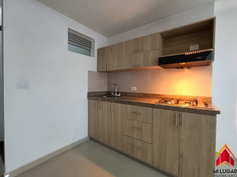Apartamento disponible para Arriendo en Bello Obrero Foto numero 1