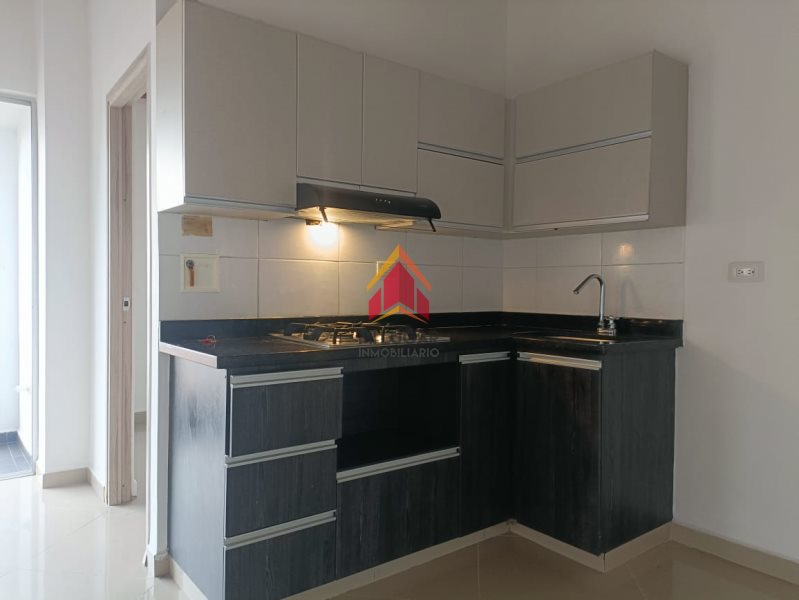 Apartamento disponible para Arriendo en Bello Cabañas Foto numero 1