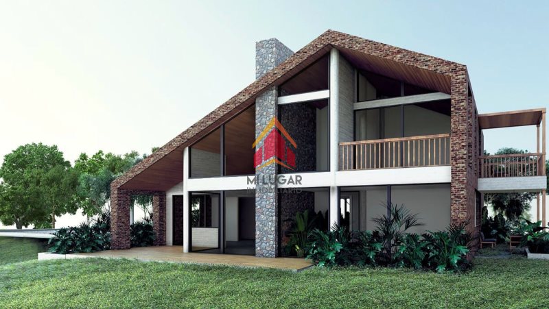 Casa disponible para Arriendo en La Ceja El Tambo Foto numero 1