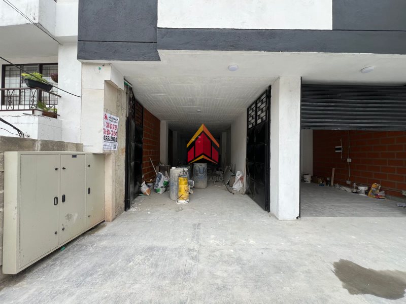 Bodega disponible para Arriendo en Envigado La Mina Foto numero 1