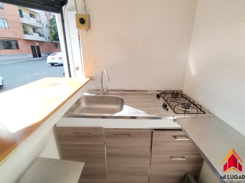 Local disponible para Arriendo en Envigado La Magnolia Foto numero 1