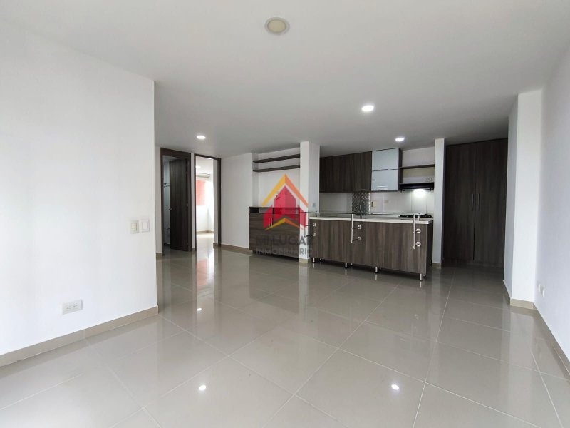 Apartamento disponible para Arriendo en Envigado La Abadía Foto numero 1
