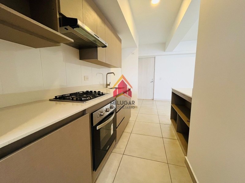 Apartamento disponible para Arriendo en Envigado Las Vegas Foto numero 1