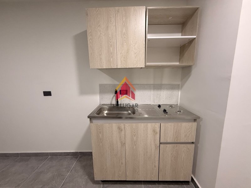 Apartaestudio disponible para Arriendo en Envigado El Dorado Foto numero 1