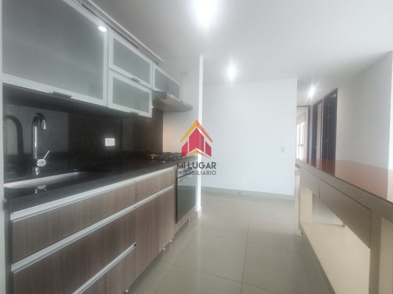 Apartamento disponible para Arriendo en Sabaneta Aves María Foto numero 1