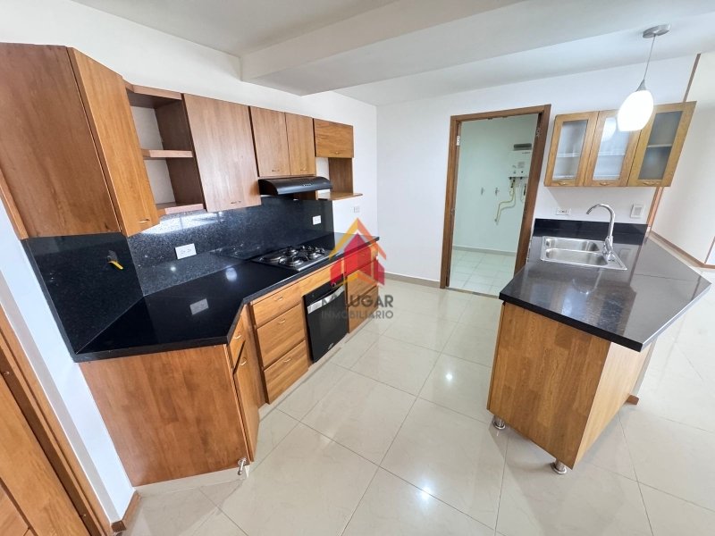 Apartamento disponible para Arriendo en Sabaneta Aves María Foto numero 1