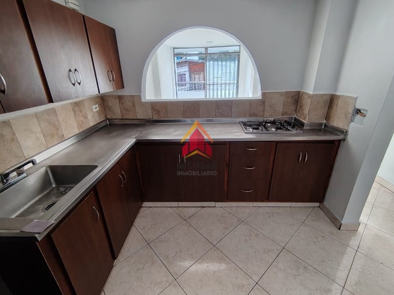 Apartamento disponible para Arriendo en Envigado San José Foto numero 1