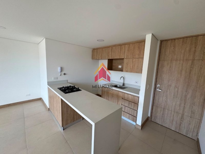 Apartamento disponible para Arriendo en Envigado La Cuenca Foto numero 1