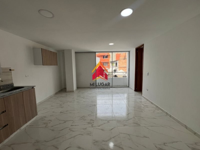 Apartamento disponible para Arriendo en Envigado con un valor de $1,788,400 código 3463