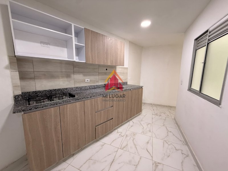 Apartamento disponible para Arriendo en Envigado La Mina Foto numero 1