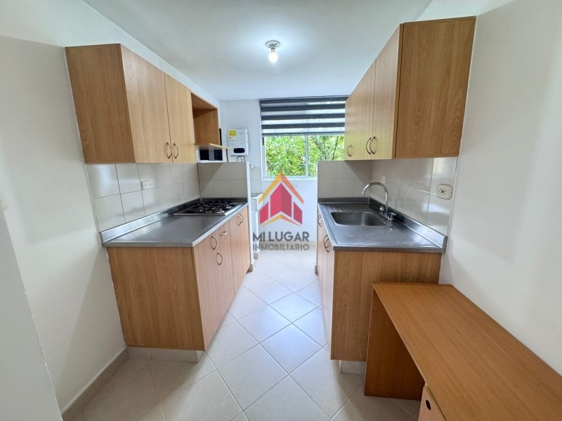 Apartamento disponible para Arriendo en Envigado El Trianón Foto numero 1