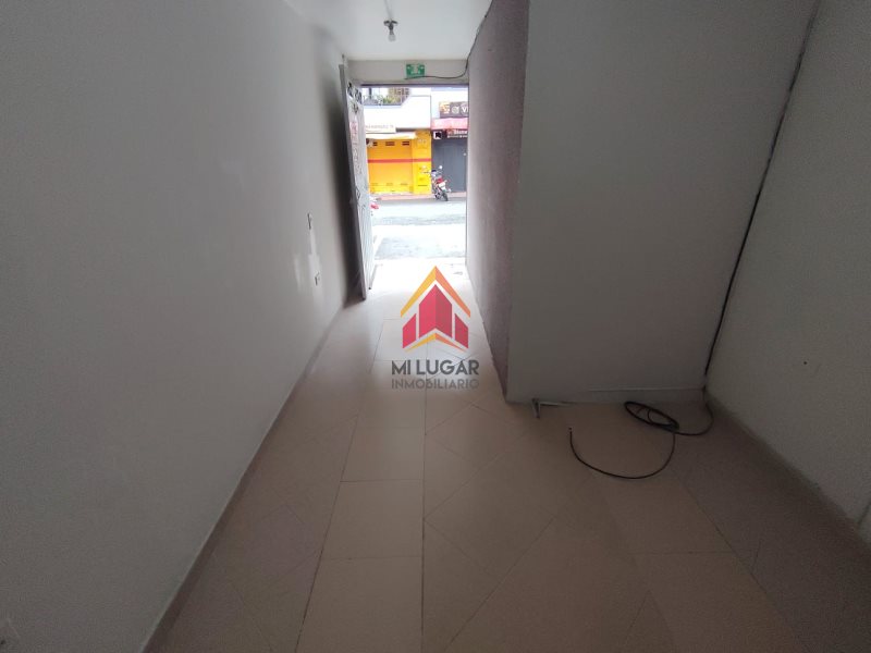 Local disponible para Arriendo en Envigado Guaimaro Foto numero 1