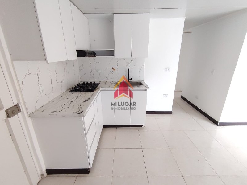 Apartamento disponible para Arriendo en Sabaneta María Auxiliadora Foto numero 1