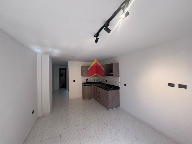 Apartamento disponible para Arriendo en Envigado El Salado Foto numero 1