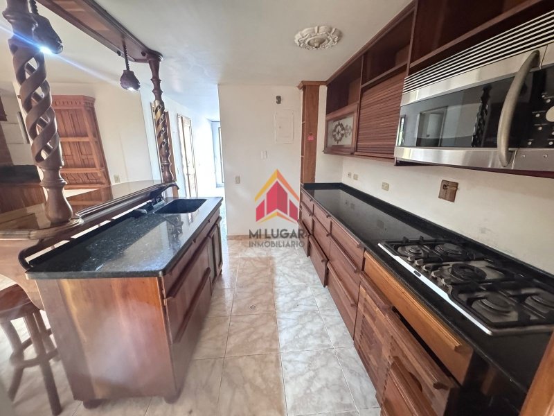 Casa disponible para Arriendo en Envigado El Escobero Foto numero 1
