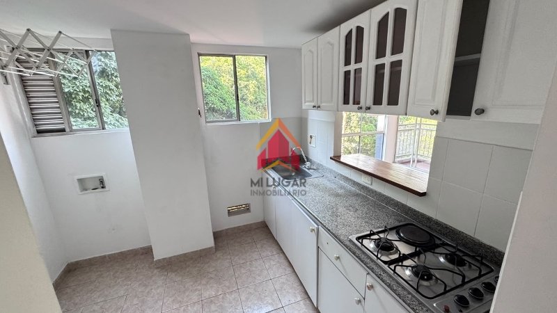 Apartamento disponible para Arriendo en Envigado Las Casitas Foto numero 1