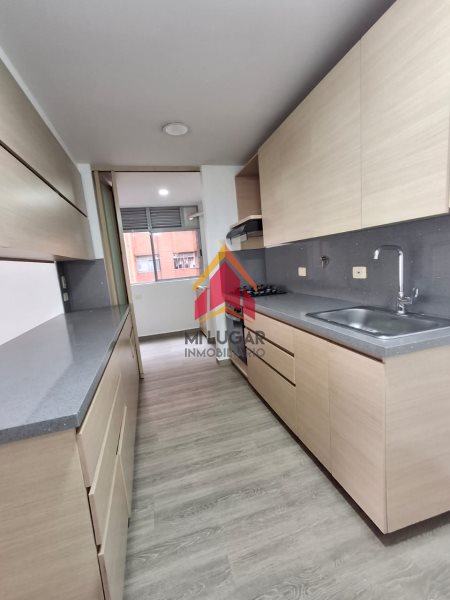 Apartamento disponible para Arriendo en Envigado Otraparte Foto numero 1