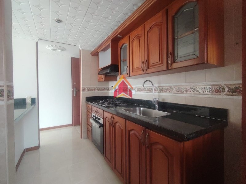 Apartamento disponible para Arriendo en Envigado Las Antillas Foto numero 1