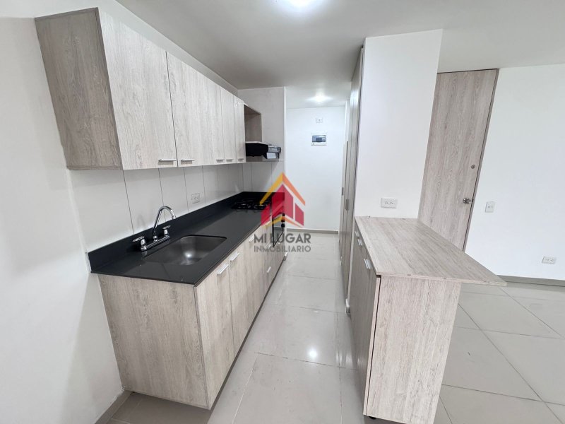 Apartamento disponible para Arriendo en Envigado Señorial Foto numero 1