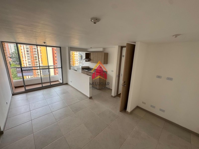 Apartamento disponible para Arriendo en Envigado La Cuenca Foto numero 1