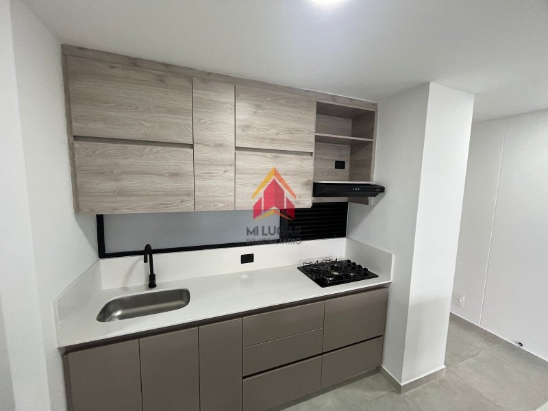 Apartamento disponible para Arriendo en Envigado El Escobero Foto numero 1