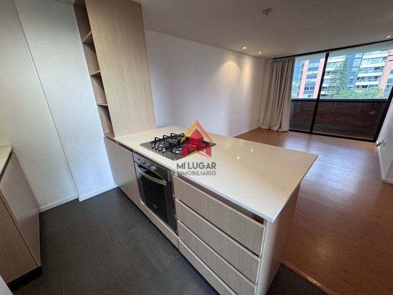Apartamento disponible para Arriendo en Envigado Loma De Las Brujas Foto numero 1