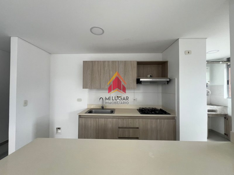 Apartamento disponible para Venta en Sabaneta El Carmelo Foto numero 1