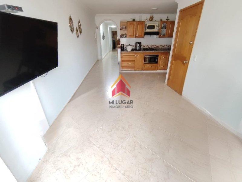 Apartamento disponible para Arriendo en Itagüí Simón Bolivar Foto numero 1