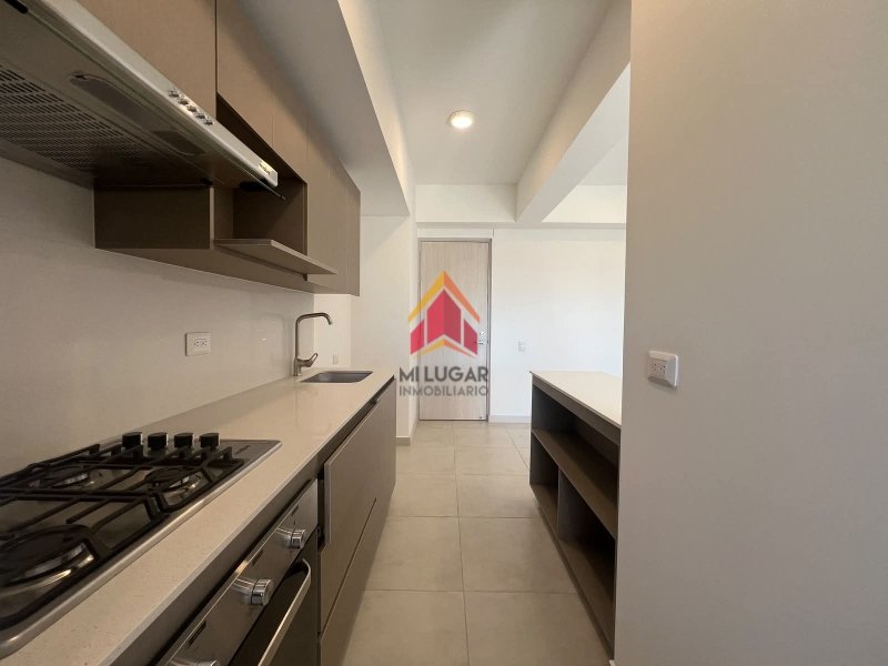 Apartamento disponible para Arriendo en Envigado Las Vegas Foto numero 1