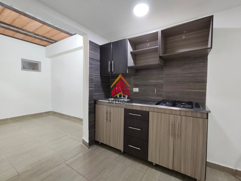 Apartamento disponible para Arriendo en Envigado El Trianón Foto numero 1