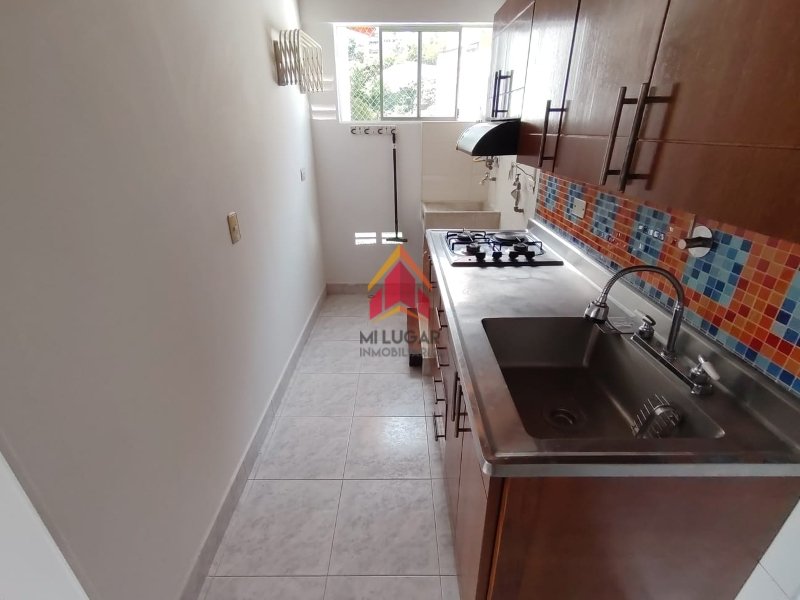 Apartamento disponible para Arriendo en Envigado El Esmeraldal Foto numero 1