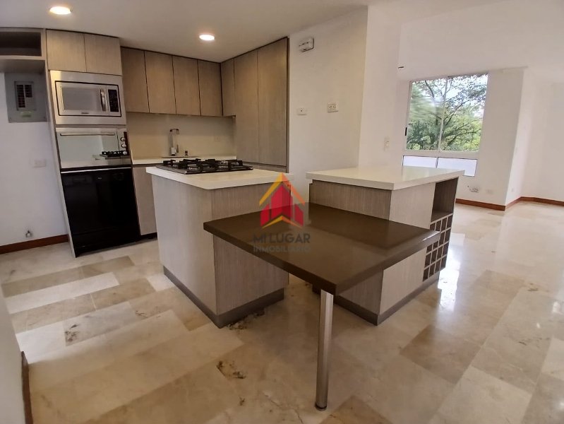 Apartamento disponible para Arriendo en Envigado Zúñiga Foto numero 1