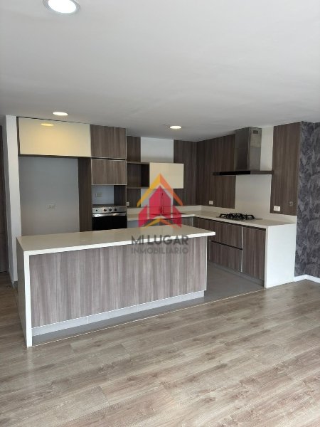 Apartamento disponible para Arriendo en Envigado Loma De Las Brujas Foto numero 1
