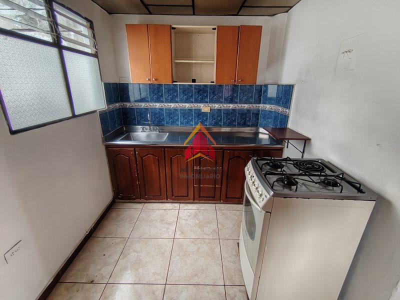 Apartamento disponible para Arriendo en Envigado San Rafael Foto numero 1