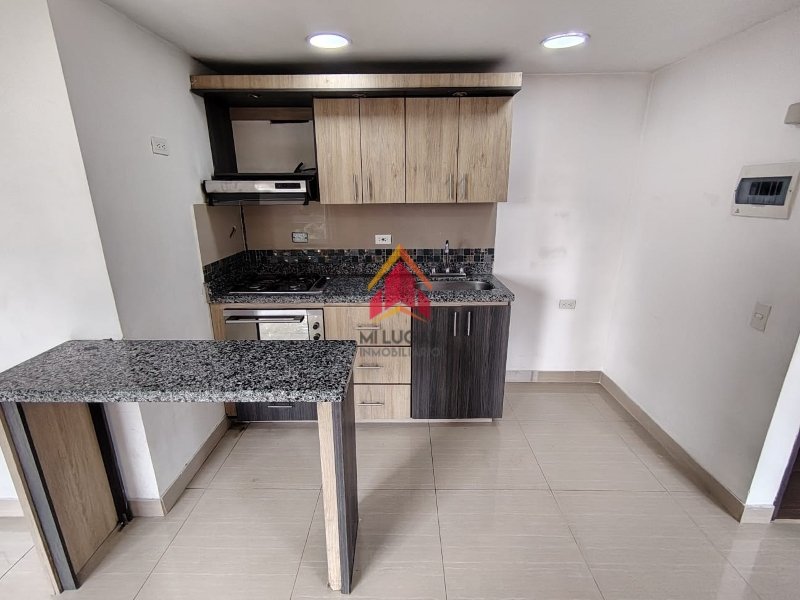 Apartaestudio disponible para Arriendo en Medellín Poblado Foto numero 1
