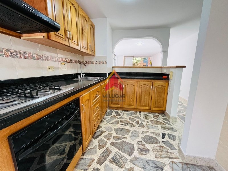 Apartamento disponible para Arriendo en Envigado Zúñiga Foto numero 1