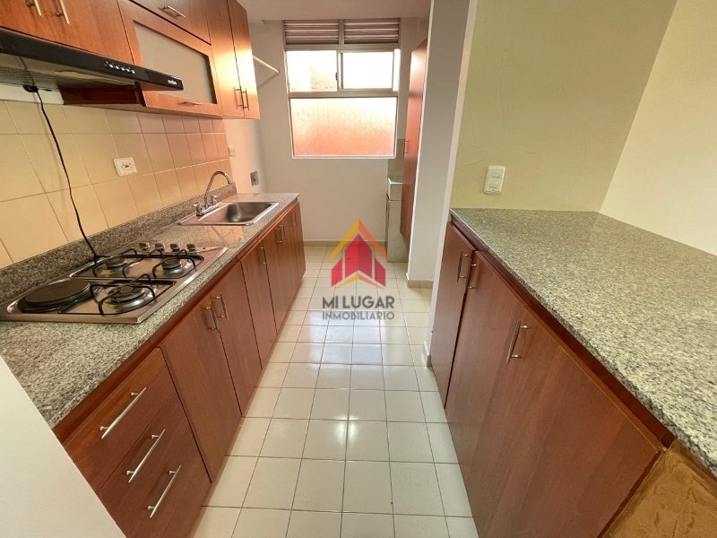 Apartamento disponible para Arriendo en Envigado Las Antillas Foto numero 1
