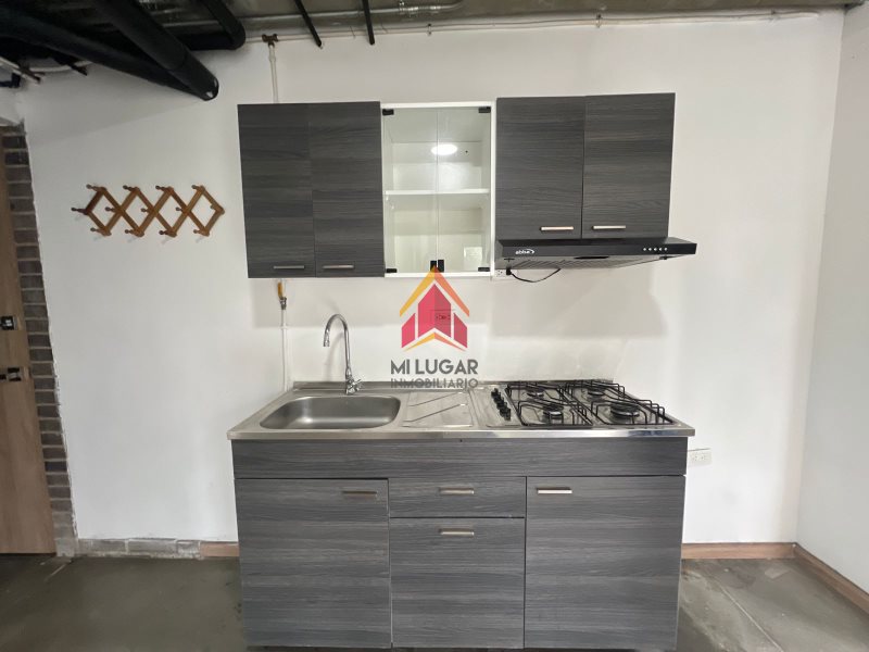 Apartamento disponible para Arriendo en Envigado Obrero Foto numero 1