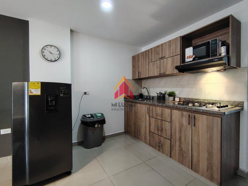 Apartamento disponible para Venta en Itagüí Pilsen Foto numero 1