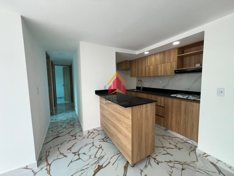 Apartamento disponible para Arriendo en Sabaneta con un valor de $1,800,000 código 4096