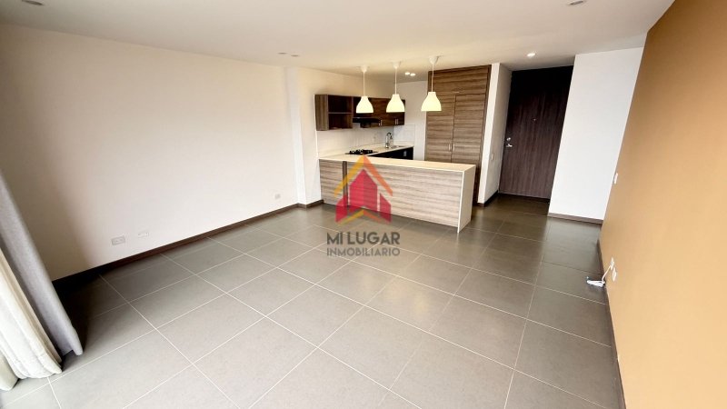 Apartamento disponible para Arriendo en Envigado El Escobero Foto numero 1