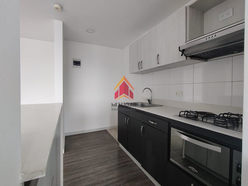 Apartamento disponible para Arriendo en La Estrella Suramerica Foto numero 1