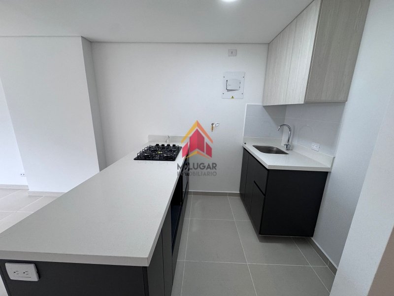 Apartamento disponible para Arriendo en La Estrella La Aldea Foto numero 1