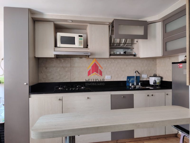 Apartamento disponible para Arriendo en Itagüí Viviendas Del Sur Foto numero 1