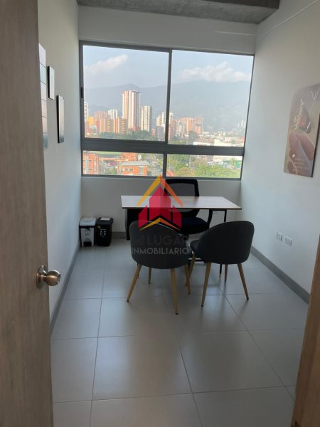 Oficina-Consultorio disponible para Venta en Sabaneta Mayorca Foto numero 1